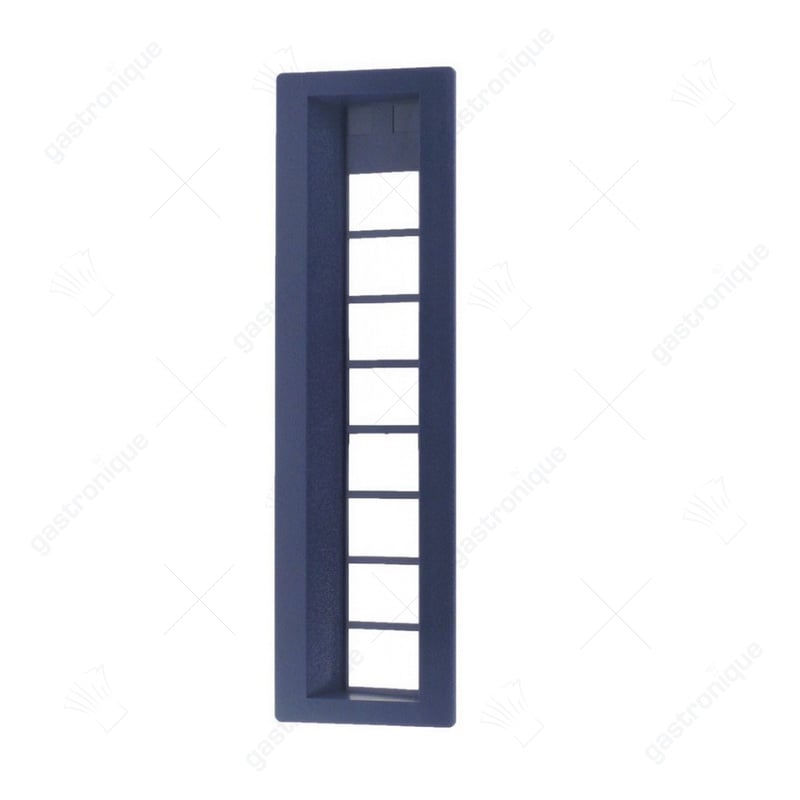 schakelpaneel L 253mm B 14mm H 73mm - Image 1