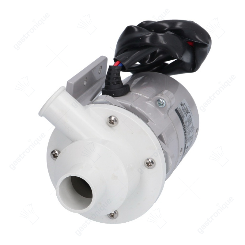 Pumpe W 100V Eingang ø 28,5mm Ausgang ø 23mm 50/60Hz Typ - Bild 2