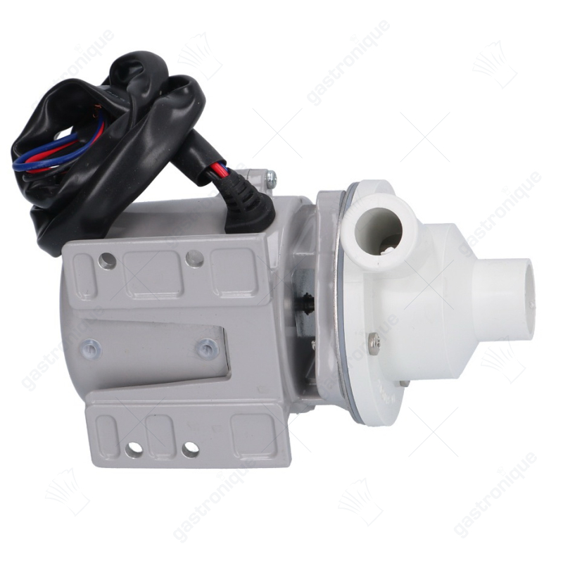 Pumpe W 100V Eingang ø 28,5mm Ausgang ø 23mm 50/60Hz Typ - Bild 3
