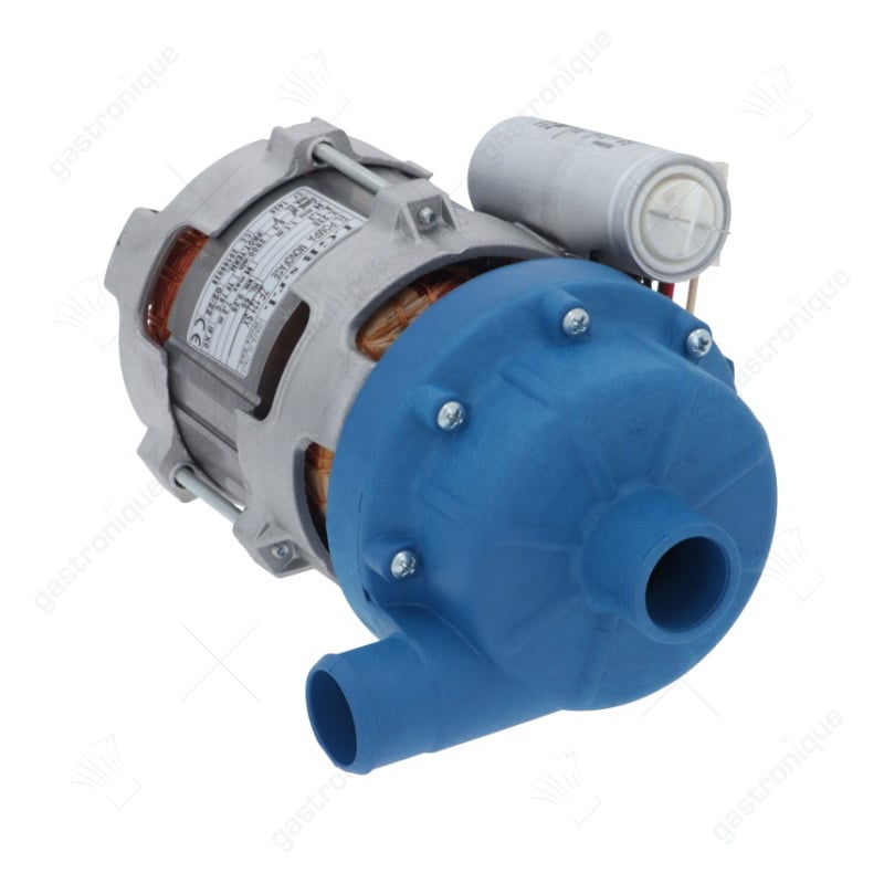 Pumpe LGB Modell ZF121SX 0,25kW 50Hz 230V - Bild 3