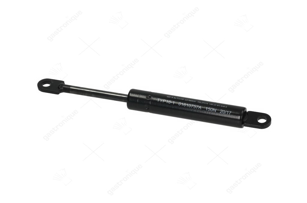 gasschokbreker suspa 16-1 01624497 150n - Image 1