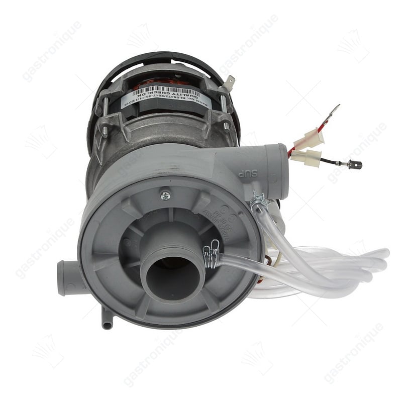 pomp lgb la50sx 0,63hp - afbeelding 3