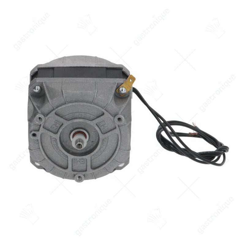Ventilatormotor EMI Typ 82E-2011 30 11W 230V 1300U/min 50/60Hz - Bild 2