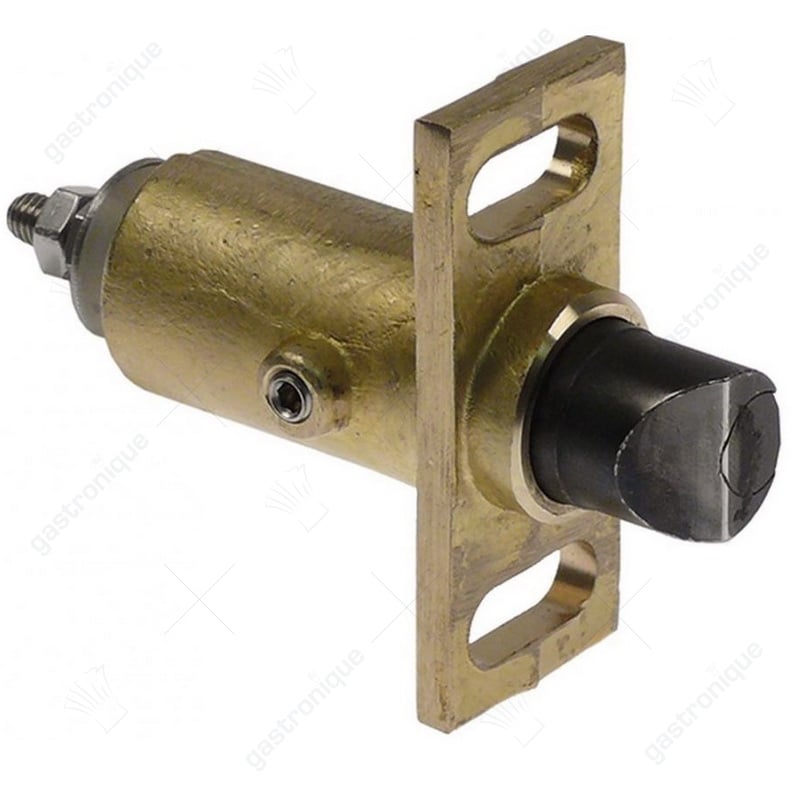 strike for door handle - afbeelding 1