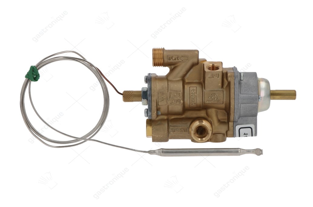 Gasthermostat 25sto - Bild 1