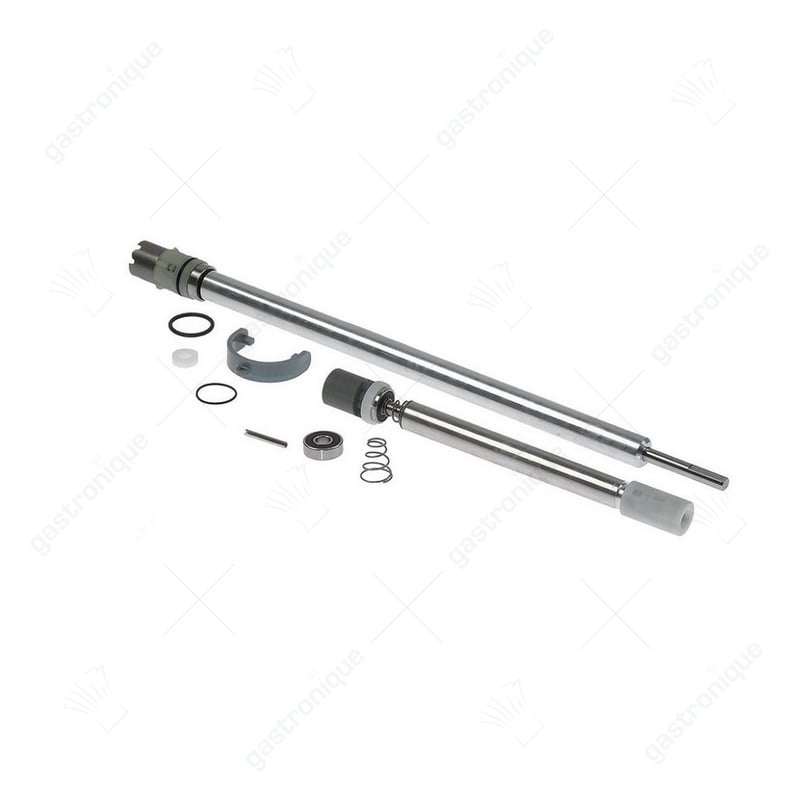 aandrijfas passend voor voor staafmixer MP 800 Turbo - Image 1
