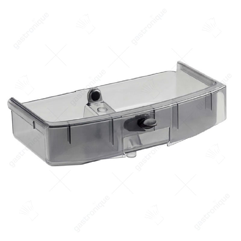 VER-ESS PRO JUICE CONTAINER - Image 1