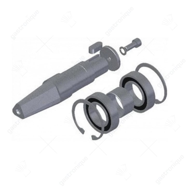 LOWER PRESSING SHAFT - Image 1