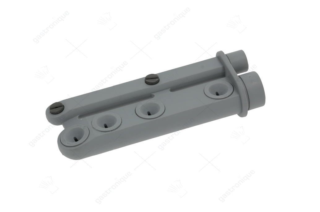 Wasch-/Spülarm 155 mm - Bild 1