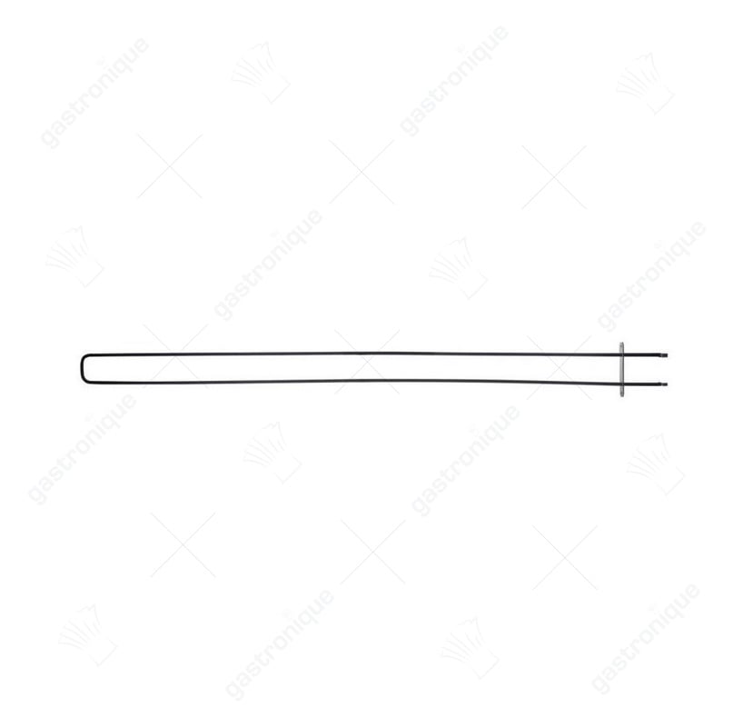 Verwarmingselement boven 820W 230V - Image 1