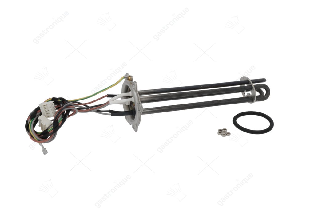 heating element 6400w 200/440v - Image 1