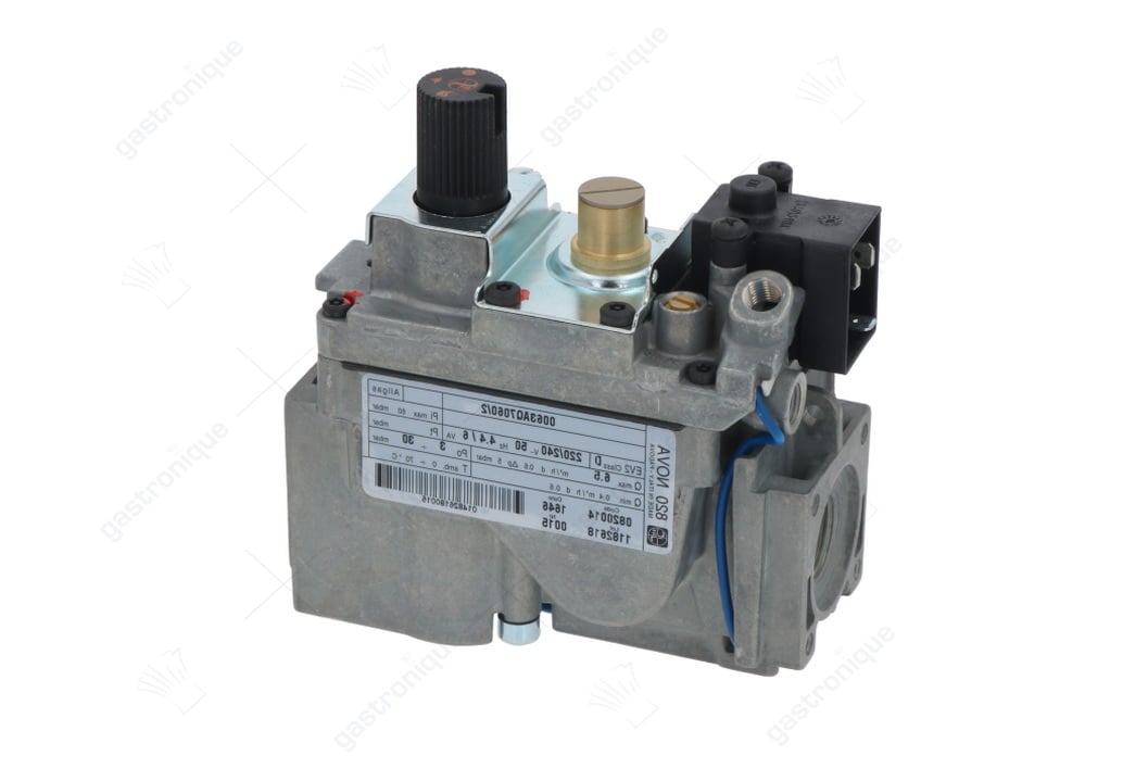 valve 820 nova ø 1/2"ff - afbeelding 1