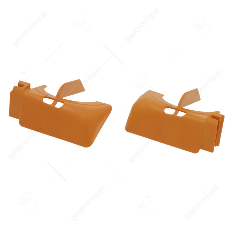 uitwerper set Zumex links + rechts - Image 1