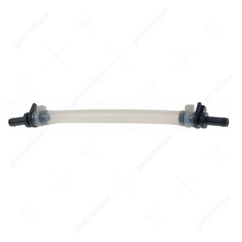 doseerslang SEKO glansspoelmiddel slang ø mm slanglengte 135mm slang ø 6mm slangtype N - Image 1