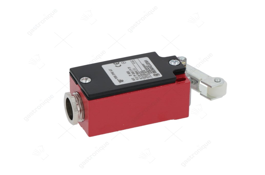 limit microswitch bernstein - afbeelding 1
