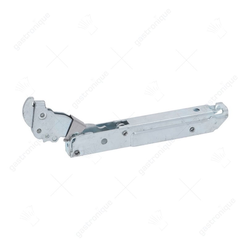 scharnier rechts-links voor oven - Image 1
