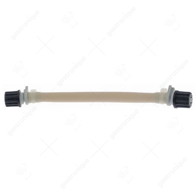 doseerslang SEKO wasmiddel slang ø 6x9mm slanglengte 140mm slang ø 4x6mm slangtype L - Image 1