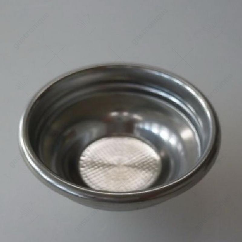 1 TASSE EDELSTAHLFILTER H.24 - Bild 1