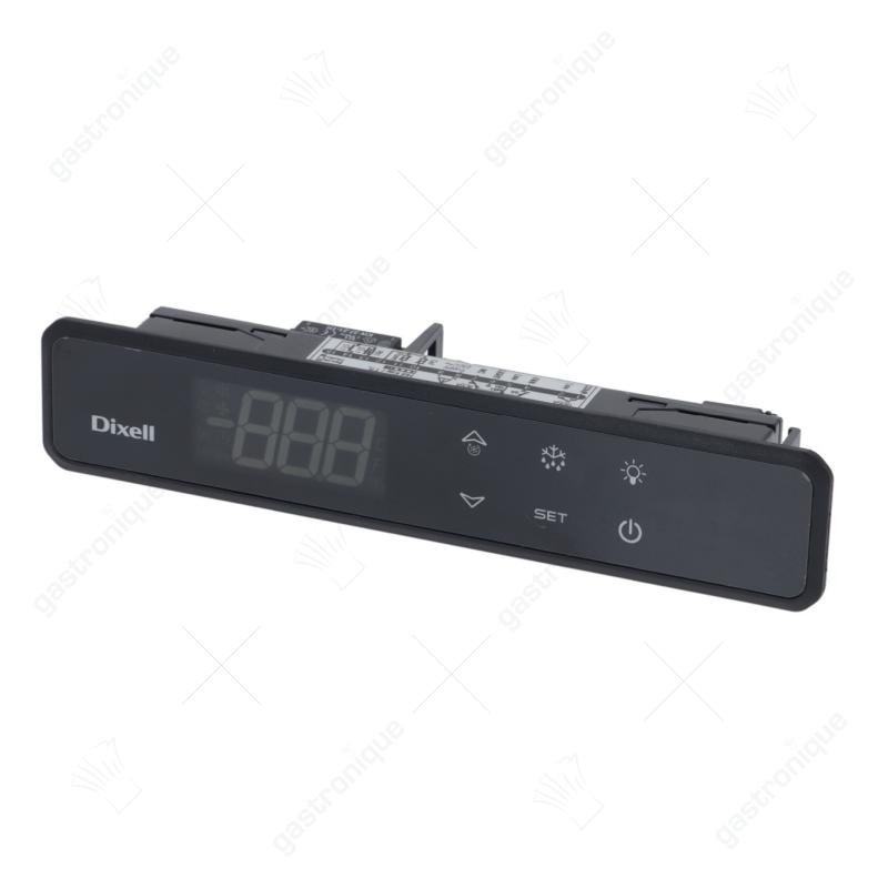 Elektronische regelaar DIXELL XW40LTH-5NCW1 - Image 1