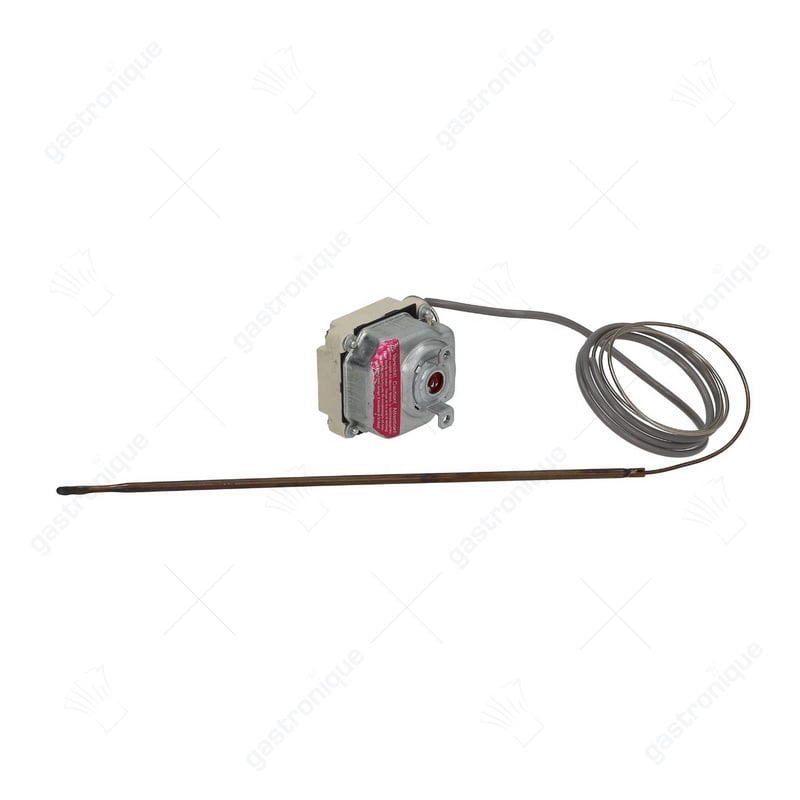 3-fase thermostaat 560°c - Image 1