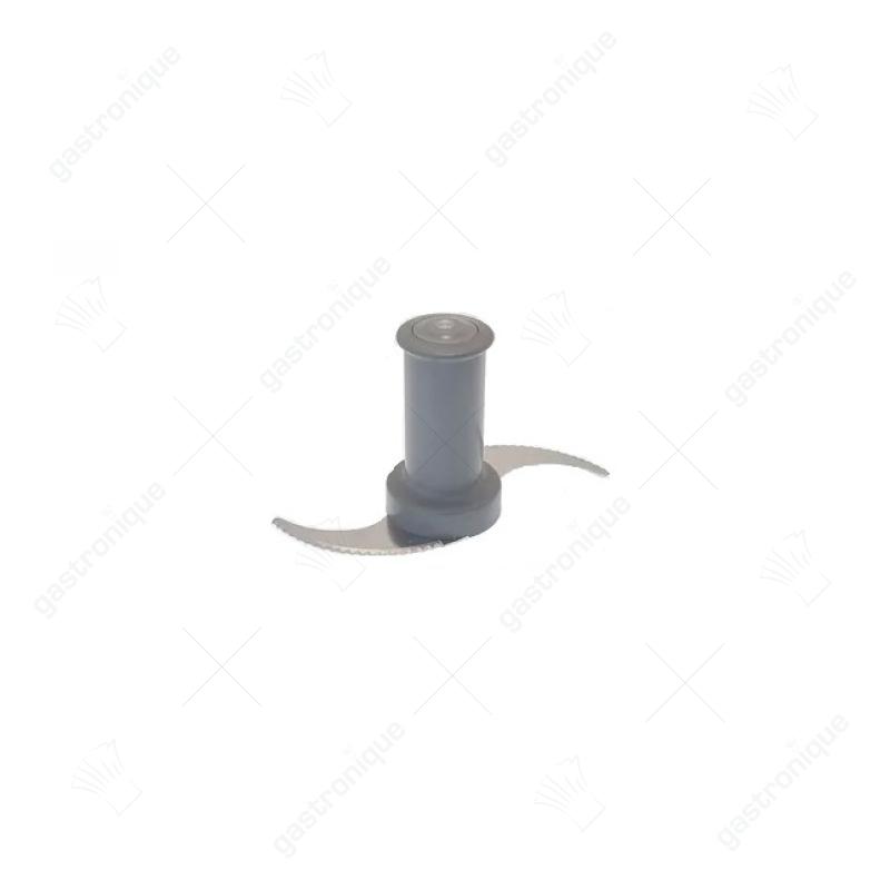 SERRATED BLADE - Image 1