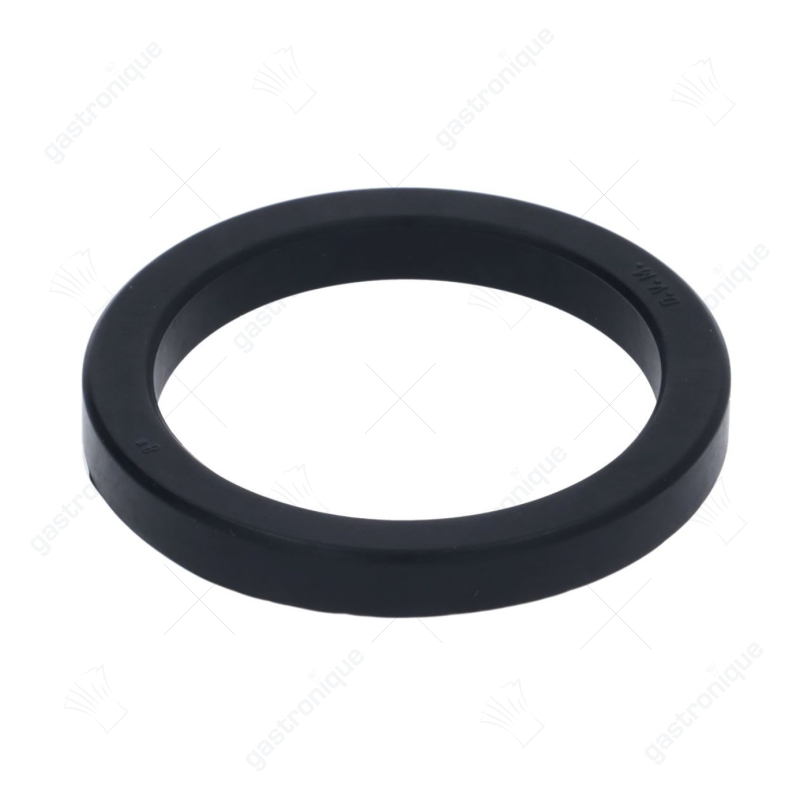 zeefhouderpakking D1 ø 73,3mm D2 ø 57,3mm H 8,5mm vpe 1stuk - Image 1