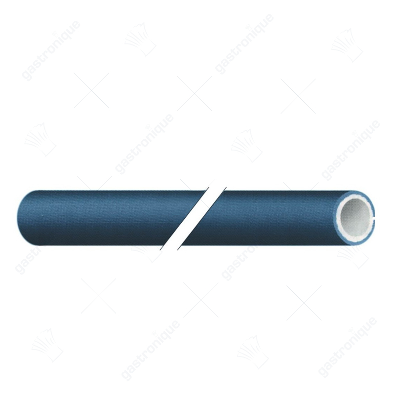 slang ø 13x19mm lengte 40m temp. bestendigheid -20 tot +60°C werkdruk 15bar - afbeelding 1