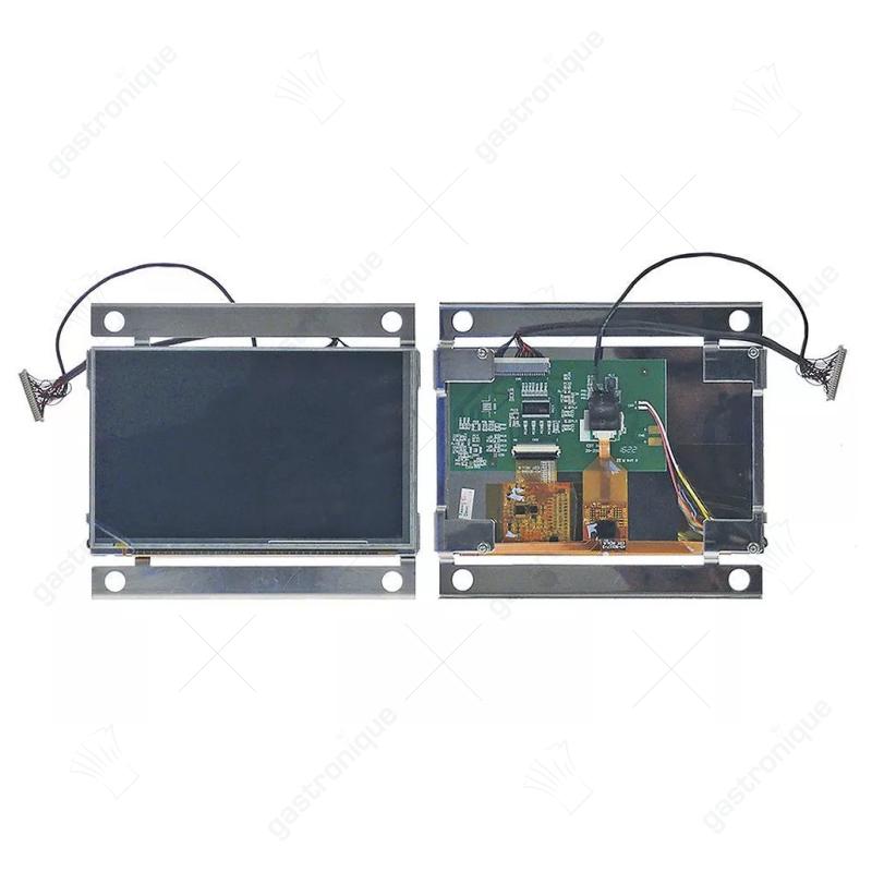 Display Leventi Ofen Touchscreen YOU / ME / NG - Bild 3