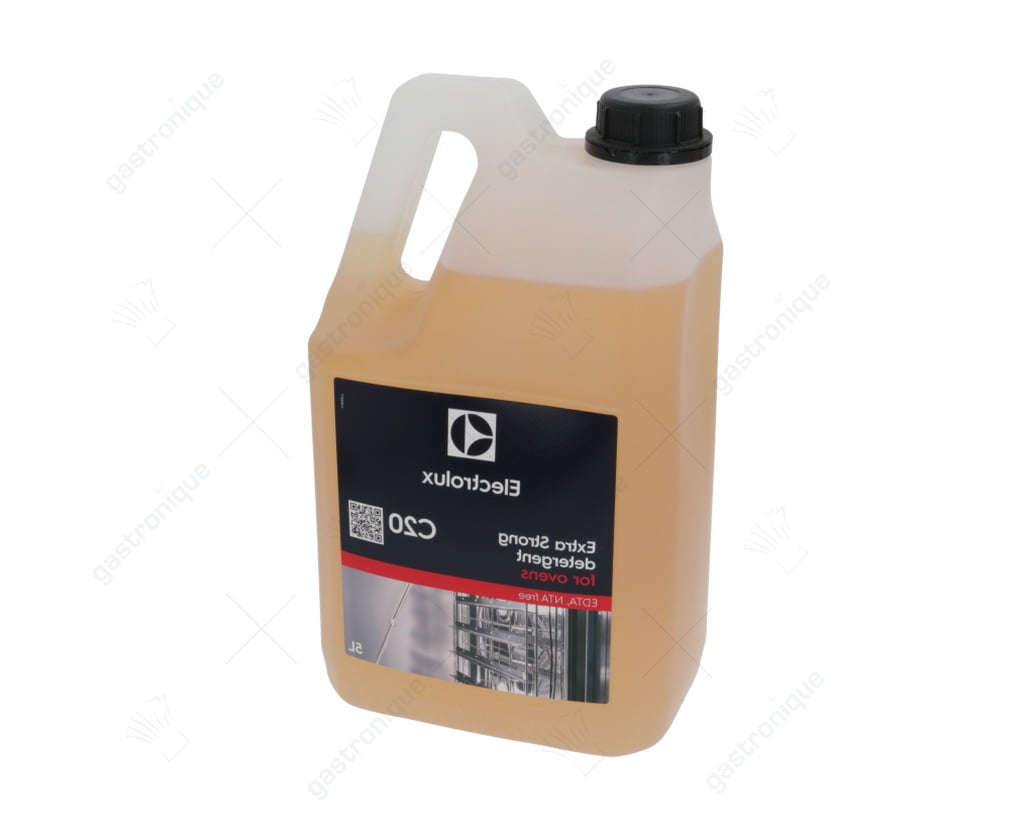 EXTRA STARKER OFENREINIGER 5L-2ST - Bild 1