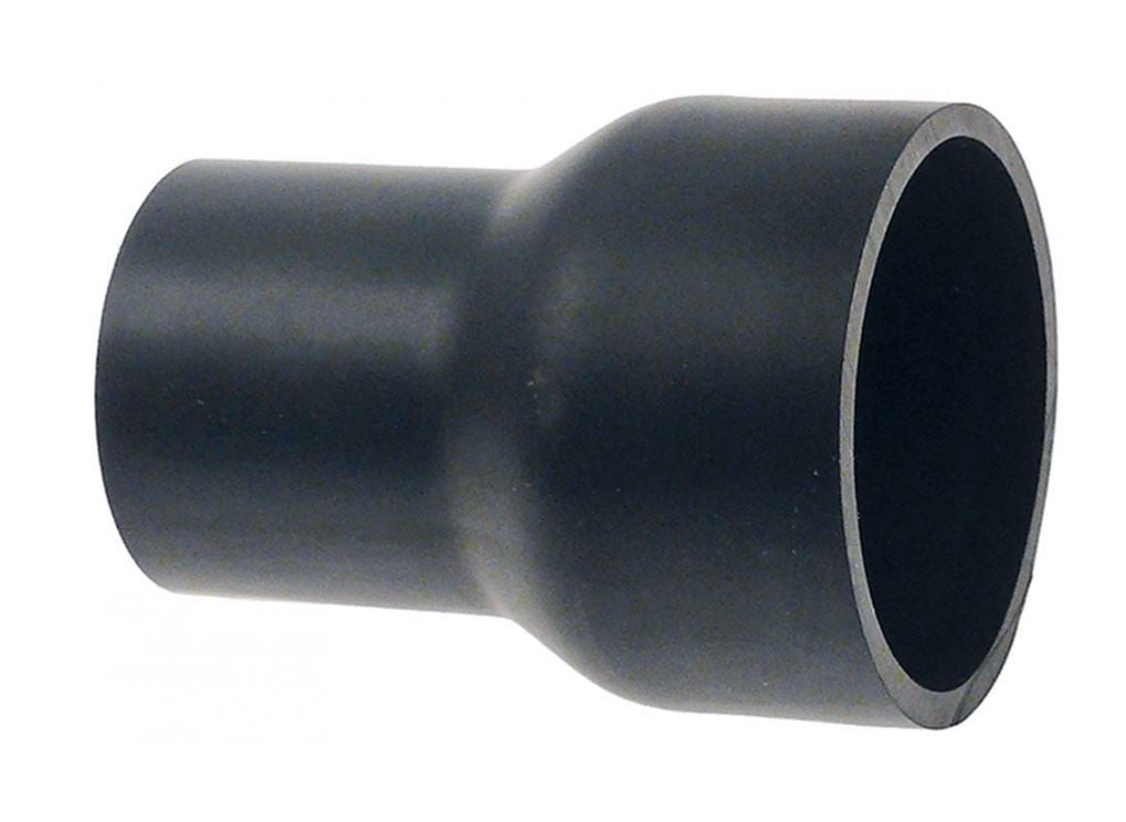 vormslang buiten ø 65 ID ø 58mm OD ø 49,5mm D1 ø 58mm L 90mm - Image 1