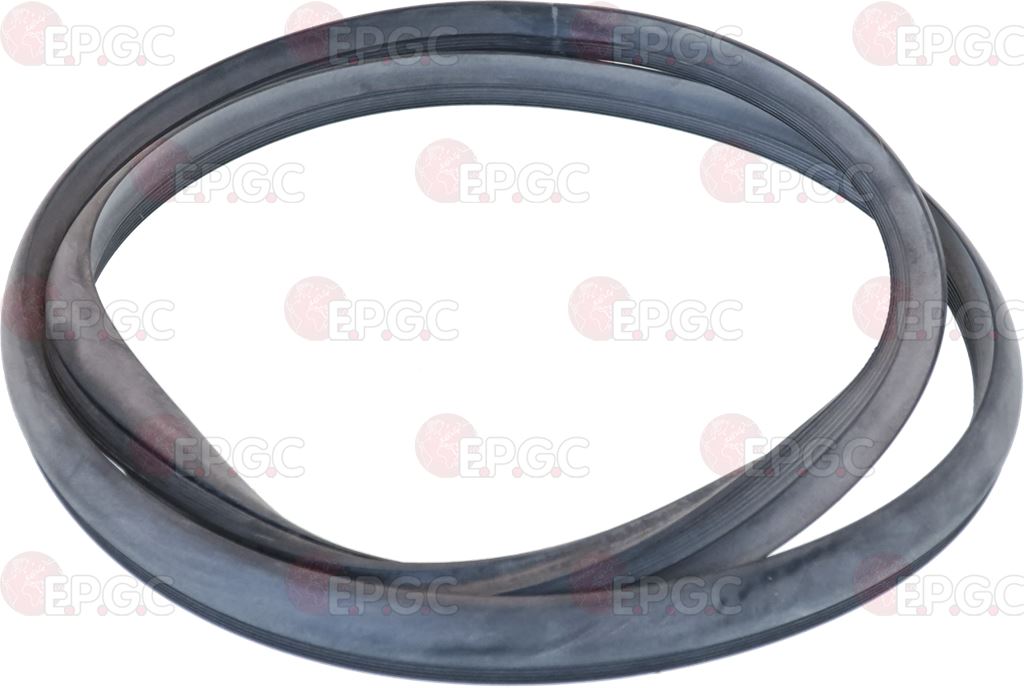Deurrubber 2332 mm - Image 1