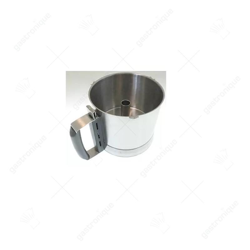 TANK FOR CUTTER - Image 1