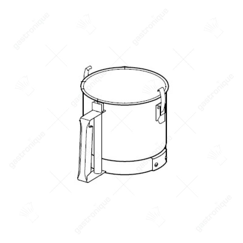 Kom Blixer 4 V.V. - Image 1