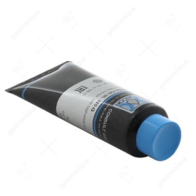 Fett für Ablassventile von Kochkesseln - 100g - Bild 1