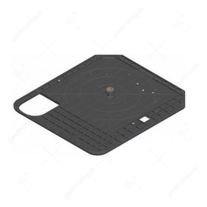 FEEDER BASE ASSEMBLY - Image 1