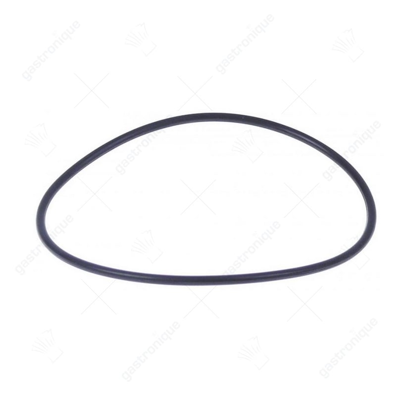 O-Ring EPDM Materialdicke 3,53mm ID ø 113,9mm Verpackungseinheit 1 Stück - Bild 1