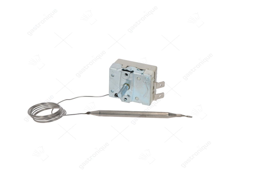 Thermostat einphasig 30-85° - Bild 1