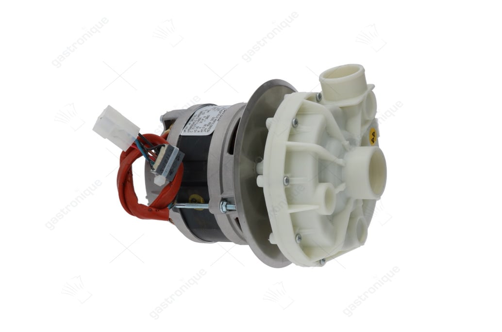 electric pump fir 4228sx 0.75hp - afbeelding 1