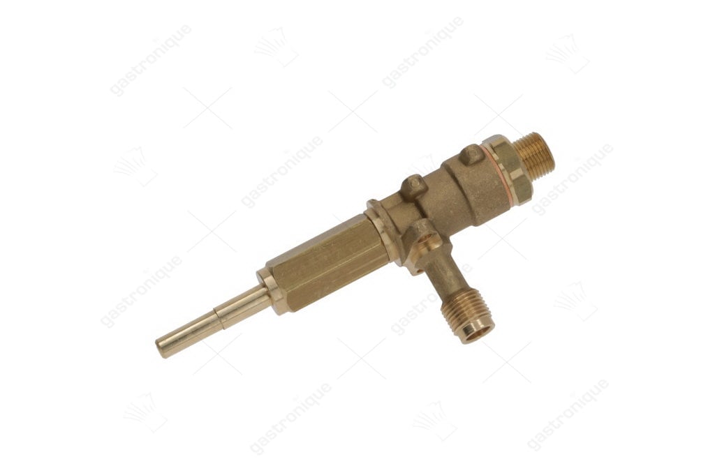 Hahn STEAM TAP 3/8" - Bild 1