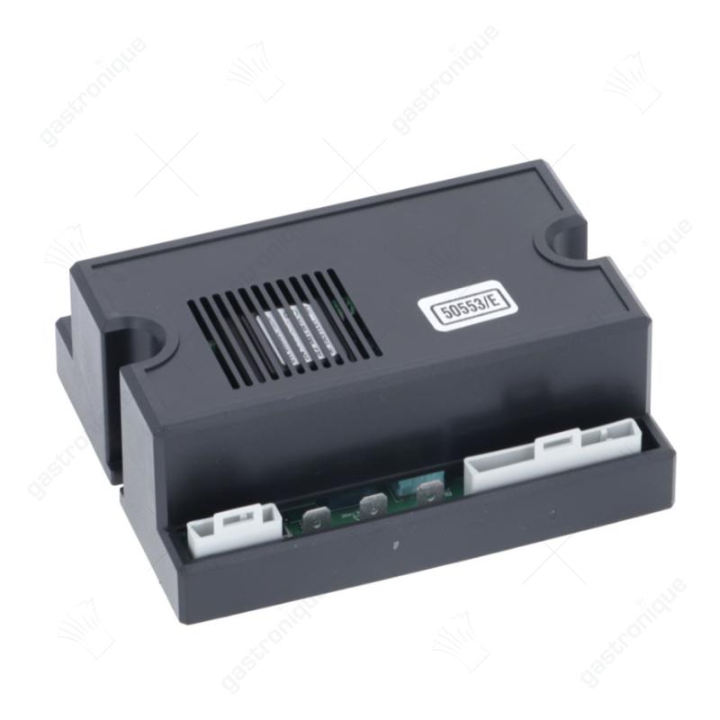 printplaat vaatwasser DS50 L 117mm B 96mm met behuizing H 43mm vpe 1stuk - Image 1