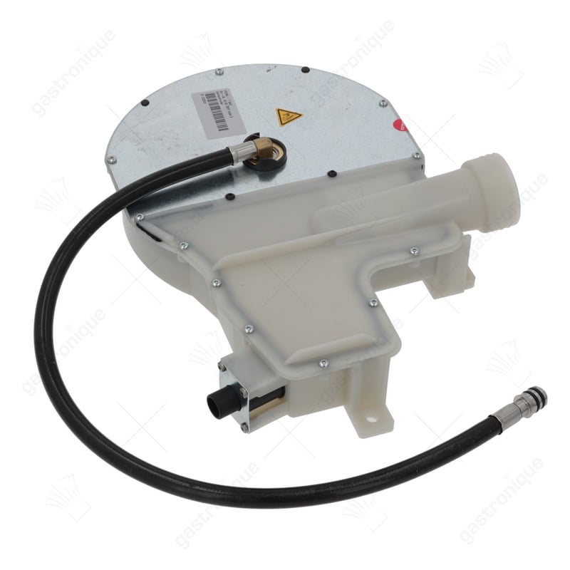 slanghaspel zonder handdouche slanglengte 1m - Image 1