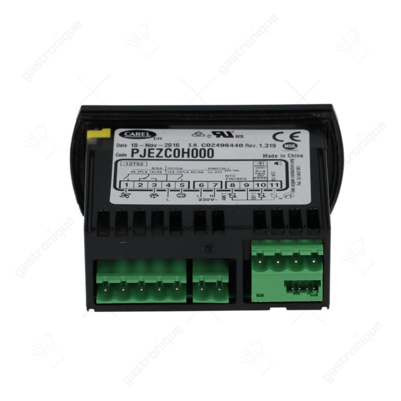 elektronischer Regler CAREL PJEZC0H000 - Bild 2