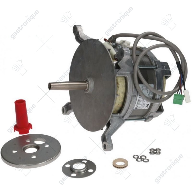 motor l9dfw4d-519 0,68/0,87kw - Bild 1