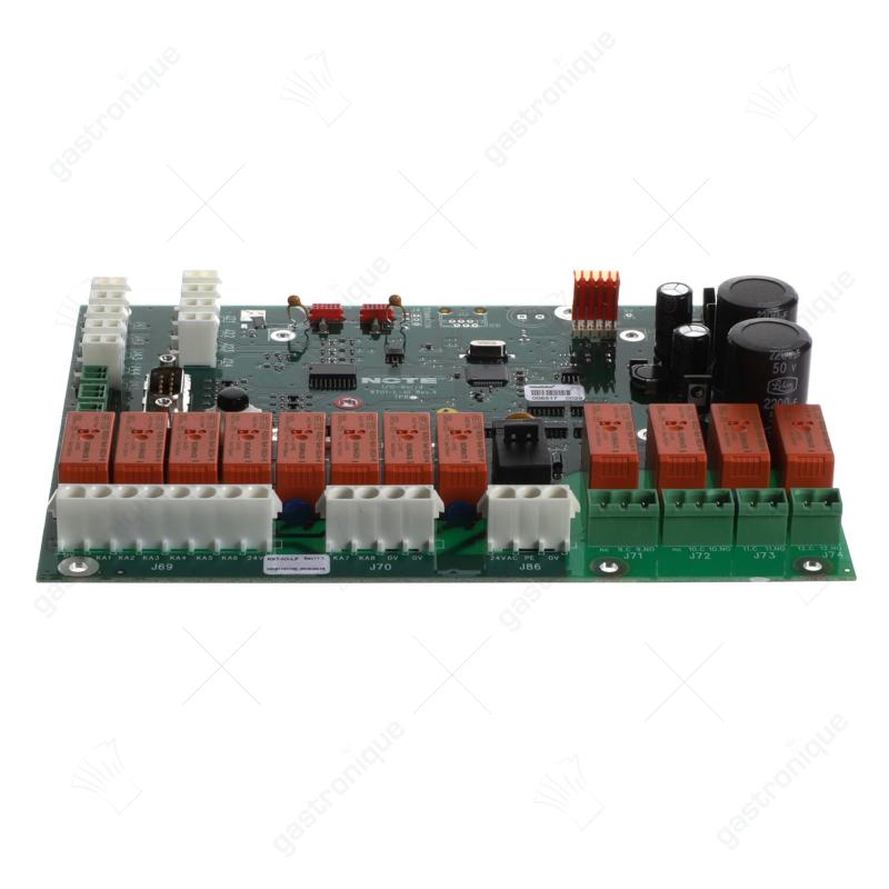 PCB-Leiterplatte Wexiödisk WD-Serie - Bild 2