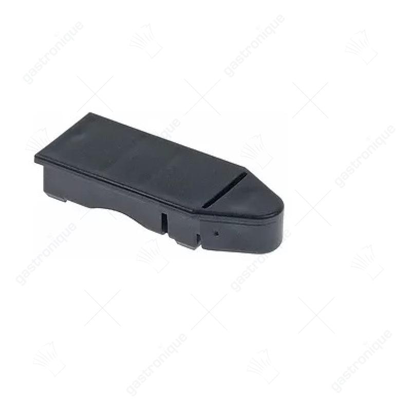 Eindkap voor spoelarm Ø 8 mm - Image 1