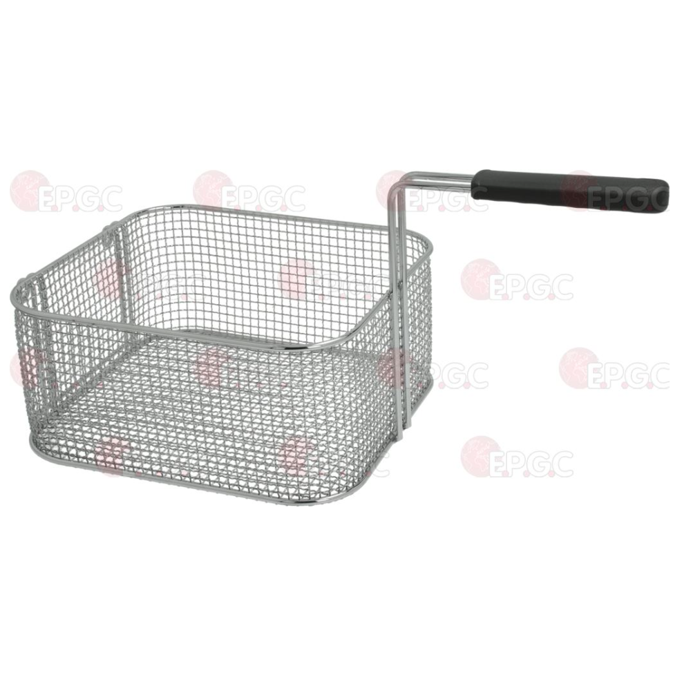frituurmand 270x255x120 mm - Image 1