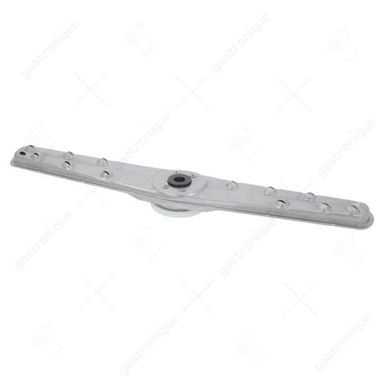wasarm L 485mm inbouw ø 14/63mm inbouwpositie boven/onder sproeiers 12 - Image 1