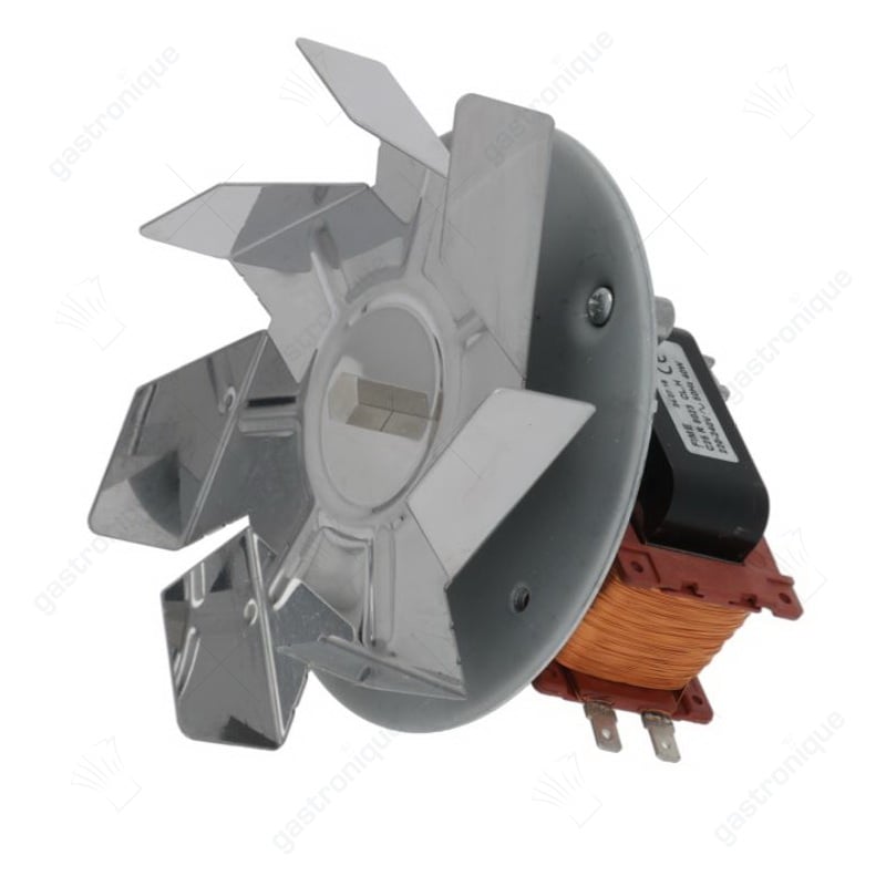 Heißluftventilator 220-240V 40W Ventilatorblatt 150 mm - Bild 2