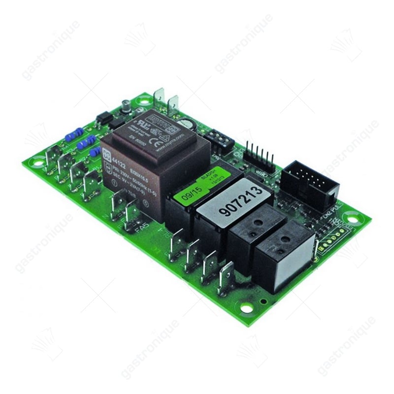 printplaat - Image 1