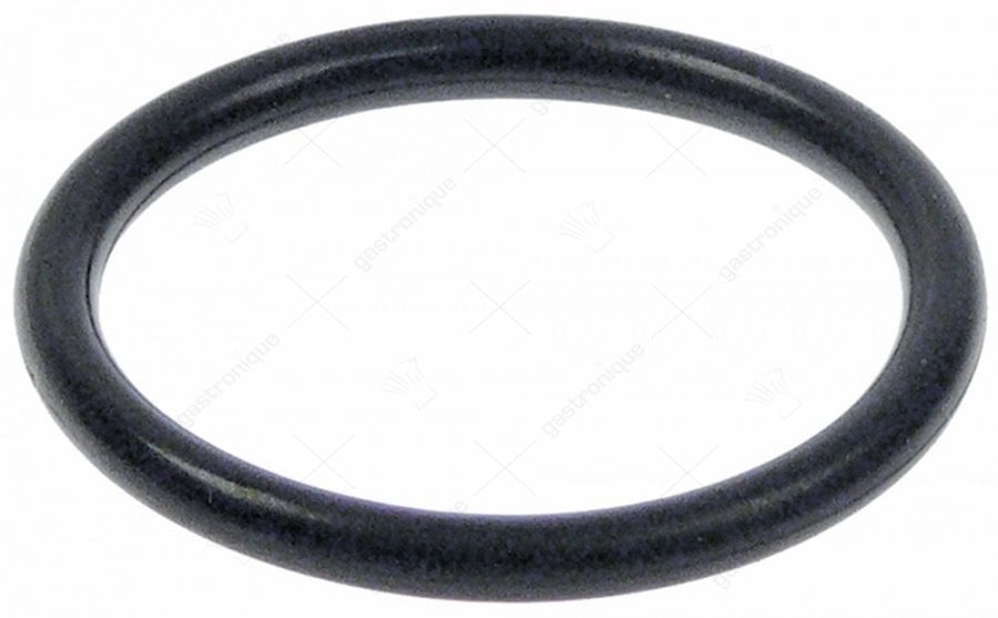 O-ring NBR materiaaldikte 6 mm BiD ø 57 mm - Image 1